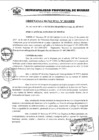 Vista preliminar de documento ORDENANZA MUNICIPAL N°103-MPH-2017
