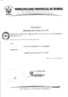 Vista preliminar de documento ORDENANZA MUNICIPAL N°111-MPH-2018