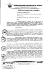 Vista preliminar de documento ORDENANZA MUNICIPAL N°120-MPH-2018