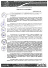 Vista preliminar de documento DECRETO DE ALCALDIA N°15-MPH-2022