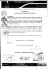 Vista preliminar de documento ORDENANZA MUNICIPAL N°1-MPH-2019