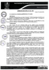 Vista preliminar de documento ORDENANZA MUNICIPAL N°232-MPH-2022