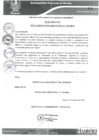 Vista preliminar de documento ORDENANZAS MUNICIPALES N°124-MPH-2019