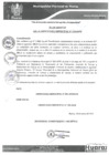 Vista preliminar de documento ORDENANZAS MUNICIPALES N°128-MPH-2019