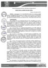 Vista preliminar de documento Decretos de Alcaldia N° 03-MPH-2021