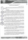 Vista preliminar de documento Decretos de Alcaldia N° 28-MPH-2021