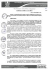 Vista preliminar de documento Decretos de Alcaldia N° 32-MPH-2021
