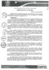 Vista preliminar de documento Decretos de Alcaldia N° 31-MPH-2021
