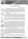 Vista preliminar de documento Decretos de Alcaldia N° 33-MPH-2021
