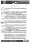 Vista preliminar de documento Decretos de Alcaldia N° 38-MPH-2021