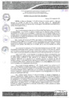 Vista preliminar de documento Decretos de Alcaldia N° 26-MPH-2022