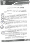 Vista preliminar de documento Resoluciones de Alcaldia N° 27-MPH-2019