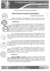 Vista preliminar de documento Resoluciones de Alcaldia N° 33-MPH-2019