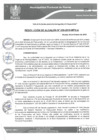 Vista preliminar de documento Resoluciones de Alcaldia N° 39-MPH-2019