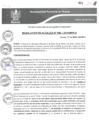 Vista preliminar de documento Resoluciones de Alcaldia N° 98-MPH-2019