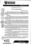 Vista preliminar de documento Decretos de Alcaldia N° 11-MPH-2023