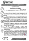 Vista preliminar de documento Resoluciones de Alcaldia N° 111-MPH-2023