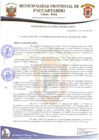 Vista preliminar de documento RESOLUCION DE ALCALDIA N°039-2023-A-MPP-C