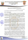 Vista preliminar de documento RESOLUCION DE ALCALDIA N°045-2023-A MPP-C