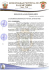 Vista preliminar de documento RESOLUCION DE ALCALDIA N°050-2023-A MPP-C