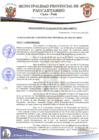 Vista preliminar de documento RESOLUCION DE ALCALDIA N°051-2023-A MPP-C