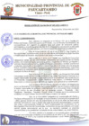 Vista preliminar de documento RESOLUCION DE ALCALDIA N°053-2023-A/MPP-C