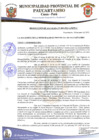 Vista preliminar de documento RESOLUCION DE ALCALDIA N°060-2023-A/MPP-C