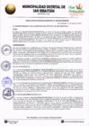 Vista preliminar de documento RGM-084-2023-MDSS