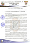 Vista preliminar de documento RESOLUCION DE ALCALDIA N°065-2023-A/MPP-C