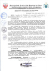 Vista preliminar de documento RESOLUCIÓN DE ALCALDÍA 575