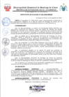 Vista preliminar de documento RESOLUCIÓN DE ALCALDÍA 581