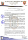 Vista preliminar de documento RESOLUCION DE ALCALDIA N°072-2023-A/MPP-C