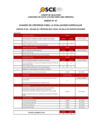 Vista preliminar de documento Anexo N° 07 - Cuadro de Criterios para la evaluación curricular