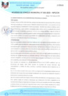 Vista preliminar de documento ACUERDO DE CONSEJO MUNICIPAL N° 010-2023-MPS-CM