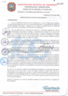 Vista preliminar de documento RA 066-2020