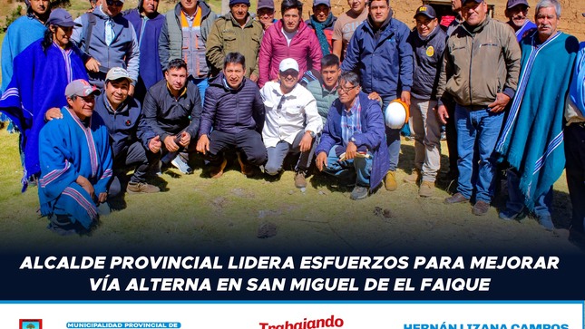 Imagen Huancabamba