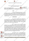 Vista preliminar de documento 609-2023-Aprueba-Sistema de Caja Chica de la CSJUC