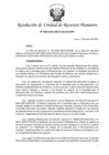 Vista preliminar de documento RURH-00002-2022-ARCC-GG-OA-URH