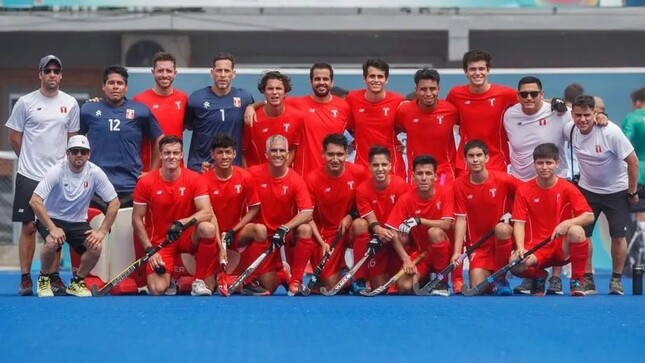 Hockey 