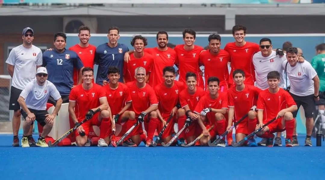 Hockey