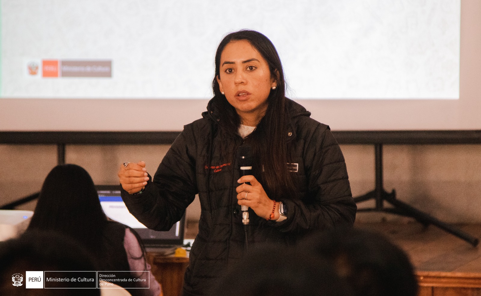 Puno: Ministerio de Cultura inauguró muestra ‘Wasinman Kutispa’ para acercar a ciudadanía de la región a su patrimonio cultural recuperado