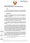 Vista preliminar de documento RD Nº D000115-2023-DE