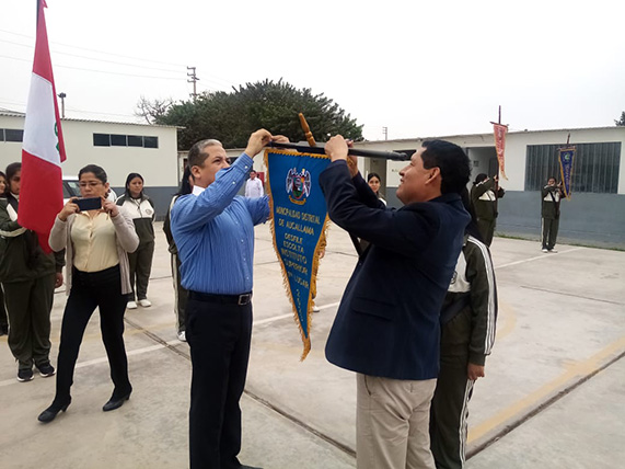 GALLARDETE