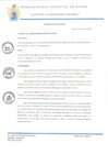 Vista preliminar de documento ORDENANZA MUNICIPAL N° 005-2023-MDO