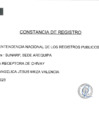 Vista preliminar de documento ECOEFICIENCIA INSTITUCIONAL AGOSTO 2023 - ZRXII