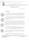 Vista preliminar de documento ORDENANZA MUNICIPAL N° 007-2023-MDO