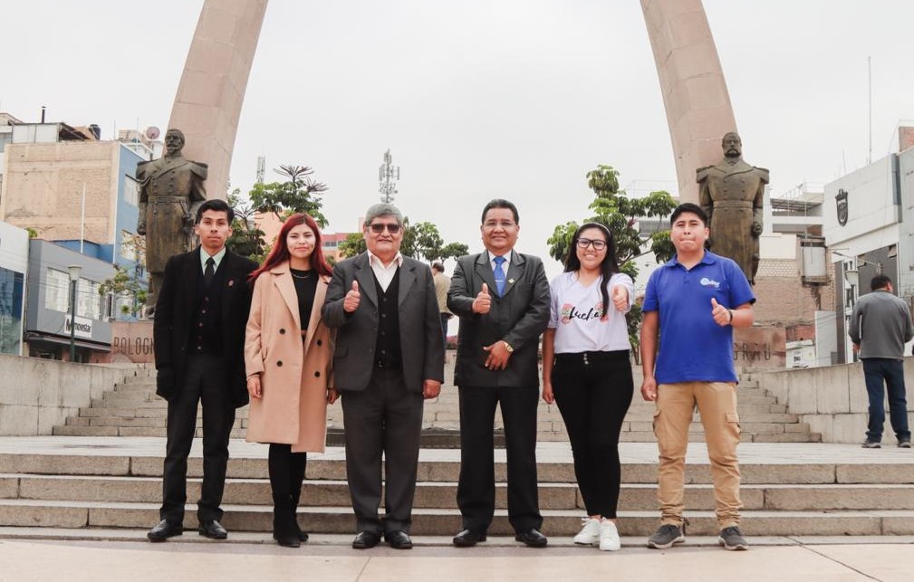 GRT organiza Encuentro Regional de Juventudes