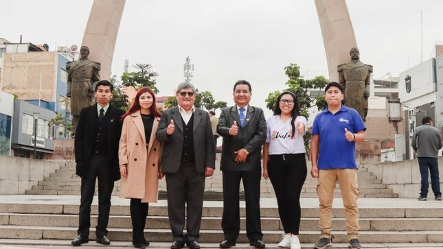 GRT organiza Encuentro Regional de Juventudes