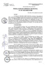 Vista preliminar de documento RGM N° 057-2023-MDCH