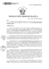 Vista preliminar de documento R.A. N° 223-2023-OGRH-HEVES